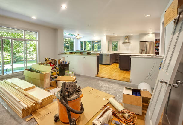 Reliable Cabinet Refacing contractor in Catonsville, MD by Remodeling Of Kitchen
