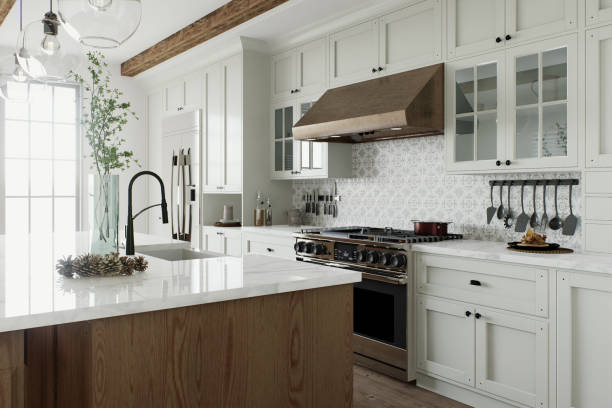 Affordable Cabinet Refacing solutions in Catonsville, MD