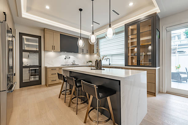 Trusted Cabinet Refacing service in Catonsville, MD - Remodeling Of Kitchen